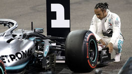 Vírusu padla za obeť ďalšia Veľká cena F1. Veria v skrátenú sezónu 