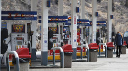 Shell reaguje na pandémiu. Znižuje svoje plánované výdavky o 5 miliárd USD