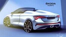 Škoda Scala Spider: Áno, aj taká bude. Ale iba jedna