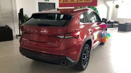 Čo nás čaká? V Číne opäť spúšťajú predaj áut! Dílerstvá sú ale prázdne