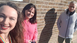 ONLINE: Mourinho roznášal balíčky, Guardiola daroval nemocnici milión eur 