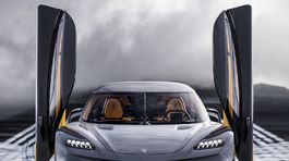 Koenigsegg Gemera - 2020