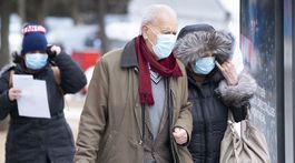 Koronavírusom sa v Európe nakazilo už 200-tisíc ľudí