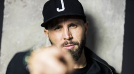 Celé naše telo je posilňovňa, urobíme s ním doma úžasné veci, radí tréner 