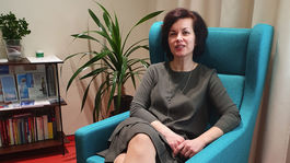 Soňa Belanská: Využime zložitú dobu na pekné veci, na ktoré nám chýbal čas