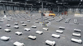 Španieli idú v stopách Talianska