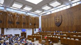 Malová: Opozícii nejde primárne o hodnoty