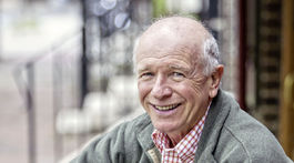 Koronavírus má už obete medzi umelcami! Podľahol mu slávny dramatik McNally