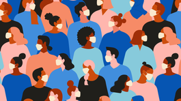 WHO: Objavili sa "povzbudivé náznaky", čo sa týka šírenia koronavírusu