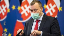 Krajniak: K najväčšiemu nárastu nezamestnanosti by malo dôjsť v máji