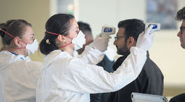 Lekári dostali do karantény desiatky zdravotníkov