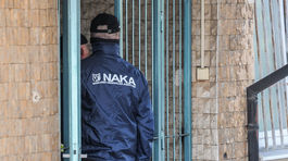 Pre korupciu v štátnom podniku Lesy SR NAKA zadržala 37 osôb, dve obvinila