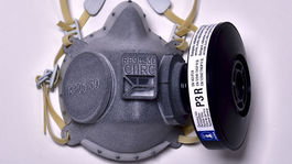 Škoda už spúšťa výrobu respirátorov! Kto bude ďalší?