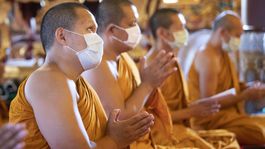 Španielsko má už viac obetí nákazy ako Čína