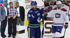 KVÍZ: Od Šťastných po Tatara. Čo viete o Slovákoch v NHL?