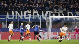 Urýchľovač nákazy. Na San Siro vybuchla biologická bomba