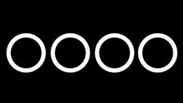 Audi bojuje proti vírusu zvláštnym logom. Rozpojilo kruhy!