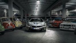 BMW i8: Mníchovský ‘batmobil‘ končí. Nech mu je zem ľahká...