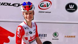 Hrôza mladíka z Lotta. Vodič dodávky ho vytlačil z cesty a zmlátil ho 