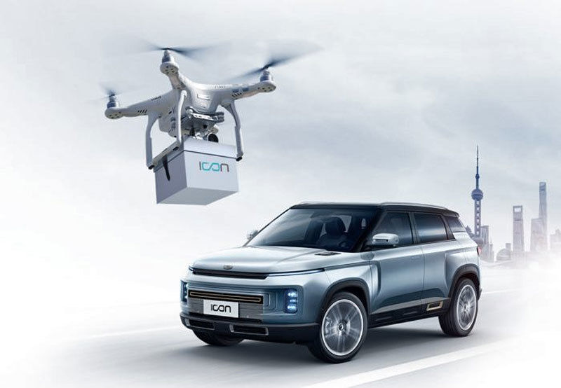 Čínska automobilka Geely, ktorá sa už otriasla...