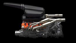 Gordon Murray T.50: Analógový hyperšport ukázal šialený motor. Zatiaľ má tri valce