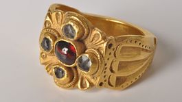 Hľadá sa ukradnuté zlato z rímskych dôb!