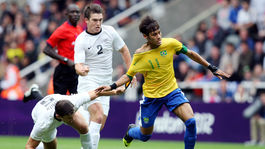 Reprezentant porušil karanténu. Opitý sa vozil po meste na golfovom vozíku