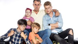 Musíte predýchať ďalšiu "jóbovku"! Oteckovia na Markíze definitívne končia 