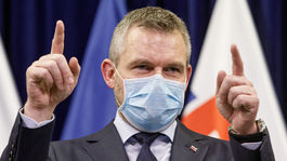 Politológ: Smeru by prospelo, keby bol predsedom Pellegrini