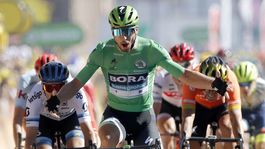 Keď sa Hry uskutočnia, budú skutočnou oslavou, ktorá spojí ľudí, vraví Sagan