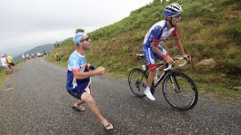 Tichá Tour de France? Francúzi prišli s riešením zachovania pretekov