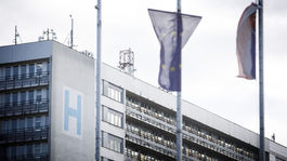 Štátne nemocnice sa stále viac zadlžujú, pomôcť môže podľa SaS dlhová brzda nemocníc