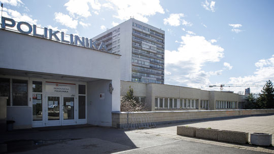 Z plánu obnovy dostanú milióny ďalšie tri nemocnice, rozhodla vláda