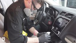 Vyčistite si auto ako profesionáli! Koronavírus nemá šancu