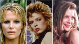 Blond sexsymboly 80-tych rokov! Pripomeňte si Kim Wilde, Kim Basinger a ďalšie