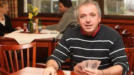 Nakazila sa aj česká futbalová legenda. Neskutočne protivný bacil, vraví