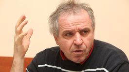 Uzdravená legenda: Keď začnú ligu Nemci, aj naši budú prosíkať 