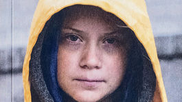 Greta Thunbergová: Zmena je v nás