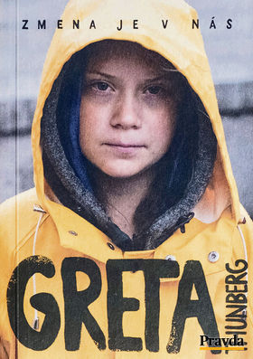 Greta Thunberg: Zemana je v nás