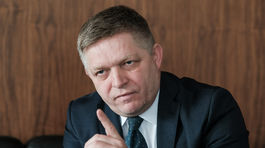 Fico žiada Čaputovú, aby sa obrátila na ÚS pre sprístupňovanie dát