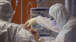 V nedeľu pribudol jeden infikovaný, zdravotníctvo začína opäť fungovať naplno