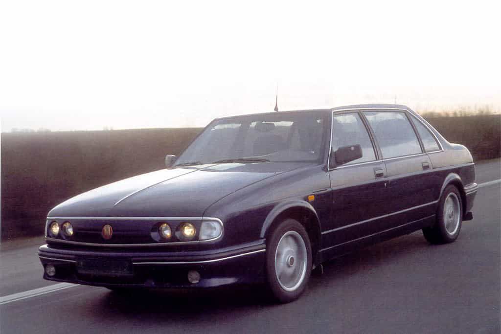 Tatra 700