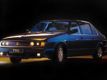 Tatra 700: 'Posledný mohykán' má 30 rokov....