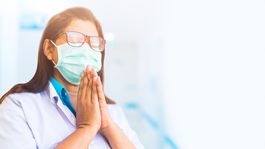 Zákaz vychádzania môže spôsobiť depresie