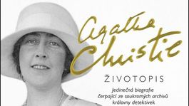 Agatha Christie odhaľuje svoje tajomstvá