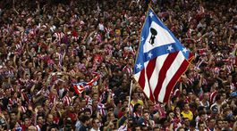 Zomrel 14-ročný talent Atlética. Pocit bezmocnosti je hrozný, trúchlia v klube