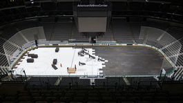 Haščákova prognóza: Koniec sezóny NHL a draft cez skype