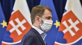 Matovičových 100 dní. Zhodnotia ma ľudia, povedal