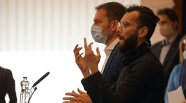 Toto je rýchlotest Igora Matoviča. Bude pozitívny alebo skončí v Dunaji?