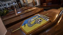 ONLINE: Čierny víkend Atlética. Na koronavírus zomrela klubová legenda